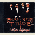【CD】BOO-YAA T.R.I.B.E/MAFIA LIFE STYLE