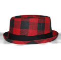 【IMPORT HAT】インポート　BUFFALO CHECK HAT　ハット