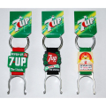 【IMPORT GOODS】7-UP B.HANGING STRAP ボトルストラップ