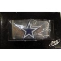 【IMPORT-LA】MONEY CLIP（DALLAS COWBOYS)