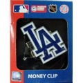 【IMPORT-LA】MONEY CLIP（L.A BIG)