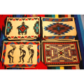 【TEXAS】テキサスSOUTHWESTERN DESIGNS PURSE