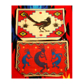 【TEXAS】テキサスSOUTHWESTERN DESIGNS PURSE