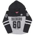 【KIDS】RAIDERS KID'S HOOD