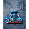【MAGAZINE】LOST ANGELS-38TIMEZ SPECIAL ISSUE 2010'- マガジン