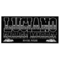 【メール便可】【Luciano Garage Market】LGM SO-CAL STICKER 【ステッカー】