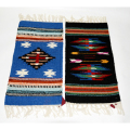 【MEXICO】メキシコ CHIMAYO WOOL MAT ウールマット