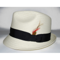 【NEW YORK HAT】ニューヨークハット　JOHNNY TURN DOWN
