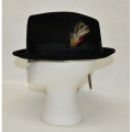 【NEW YORK HAT】ニューヨークハット　FELT SPY フェルトハット
