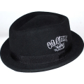 【OG CLASSIX】オージークラシックス FEDRA LIFE HAT　フェドラライフハット