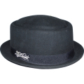 【OG CLASSIX】オージークラシックス FEATHER HAT　フェザーハット