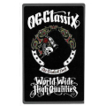 【OG CLASSIX】オージークラシックス CORDS OF LOVE STICKER  ステッカー