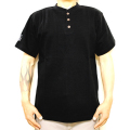 【OUTLET!!】【OG CLASSIX】オージークラシックス LOCO OG HENLY NECK SHIRTS