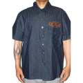 【OG CLASSIX】オージークラシックス LOW&SLOW DENIM JK ボタンジャケット