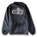 【OG CLASSIX/オージークラシックス】OLD MACHINE COACH JACKET【コーチジャケット】