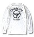 【OG CLASSIX/オージークラシックス】TOWN RIDE 5.6oz. LONG SLEEVE【Tシャツ】【長袖】【5.6oz.】