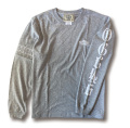 【OG CLASSIX/オージークラシックス】ARM LINE L.A. 5.6oz. LONG SLEEVE【Tシャツ】【長袖】【5.6oz.】