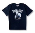 【OG CLASSIX/オージークラシックス】OG EAGLE 6.2oz. S/S TEE【Tシャツ】【6.2oz】