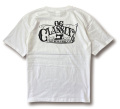【OG CLASSIX/オージークラシックス】OLD MACHINE 6.2oz. S/S TEE【Tシャツ】【6.2oz】