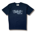 【OG CLASSIX/オージークラシックス】ORIGINAL SCRIPT 6.2oz. S/S TEE【Tシャツ】【6.2oz】