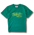 【OG CLASSIX/オージークラシックス】ORIGINAL SCRIPT 6.2oz. S/S TEE【Tシャツ】【6.2oz】