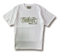 【OG CLASSIX/オージークラシックス】ORIGINAL SCRIPT 6.2oz. S/S TEE【Tシャツ】【6.2oz】