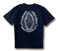 【OG CLASSIX/オージークラシックス】MARIA 6.2oz. S/S TEE【Tシャツ】【6.2oz】