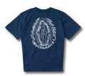 【OG CLASSIX/オージークラシックス】MARIA 6.2oz. S/S TEE【Tシャツ】【6.2oz】