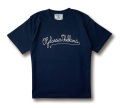 【OG CLASSIX/オージークラシックス】PEN SCRIPT 6.2oz. S/S TEE【Tシャツ】【6.2oz】