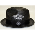 【限定商品!!】【OG CLASSIX】オージークラシックス STRAW OG HAT ハット