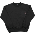 【OUTLET!!】【OG CLASSIX】オージークラシックス KING POCKET SWEAT スウェット