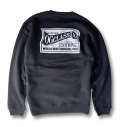 【OG CLASSIX/オージークラシックス】OG SIGN 10oz. CREW NECK SWEAT 裏起毛【クルーネック】【スウェット】【裏起毛】【10オンス】