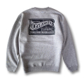 【OG CLASSIX/オージークラシックス】OG SIGN 10oz. CREW NECK SWEAT 裏起毛【クルーネック】【スウェット】【裏起毛】【10オンス】