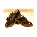 【再入荷!!】【ROTHCO】【ロスコ】OXFORDS SHOES(LIGHT WEIGHT/HIGH GROSS）【ポストマンシューズ】