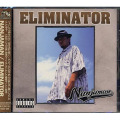 【CD】NANJAMAN/ELMINATOR