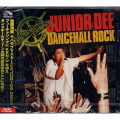 【CD】JUNIOR DEE/DANCEHALL ROCK