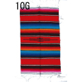 【MEXICO】SERAPE PLACE MAT 17.5×14.5