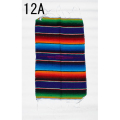 【MEXICO】SERAPE PLACE MAT 17.5×14.5