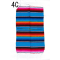 【MEXICO】SERAPE PLACE MAT 17.5×14.5