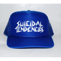 【SUICIDAL TENDENCIES】スイサイダルテンデンシーズ FLIP CAP メッシュキャップ