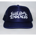 【SUICIDAL TENDENCIES】スイサイダルテンデンシーズ FLIP CAP メッシュキャップ