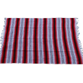【MEXICO RUG BLANKETS】メキシコ HEAVY WEIGHT FALZA BLANKET ブランケット