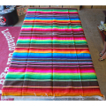 【MEXICO】メキシコ MEDIUM SALTILLO OR SERAPE サラペ
