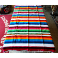 新色!!【MEXICO】メキシコ MEDIUM SALTILLO OR SERAPE サラペ