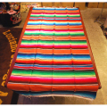 【MEXICO】メキシコ HALF SALTILLO OR SERAPE サラペ 新色!!