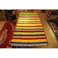 【MEXICO】メキシコ HALF SALTILLO OR SERAPE サラペ