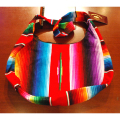 【MEXICO】 SERAPE HODO DIAMOND BAG バッグ