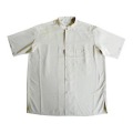 【OUTLET!!】【VORGATA】ボルガータ NIGHT SPOT SHIRTS 半袖シャツ