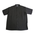 【OUTLET!!】【VORGATA】ボルガータ NIGHT SPOT SHIRTS 半袖シャツ