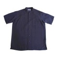 【OUTLET!!】【VORGATA】ボルガータ NIGHT SPOT SHIRTS 半袖シャツ